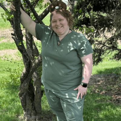 Beth Belden